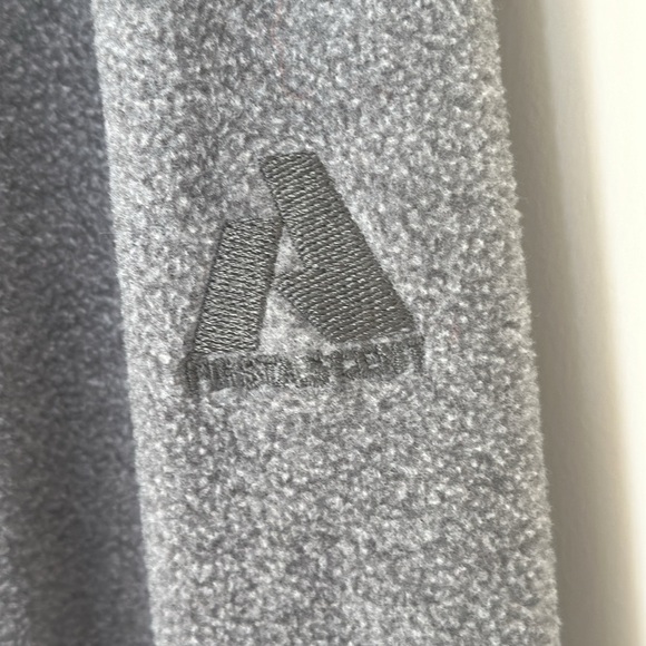 Eddie Bauer First Ascent Fleece Jacket - Picture 8 of 12
